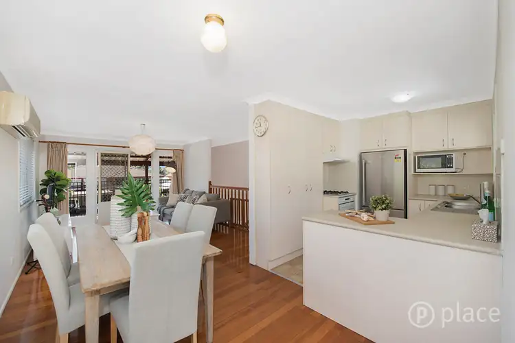 Second view of Homely house listing, 3 Bettina Street, Macgregor QLD 4109