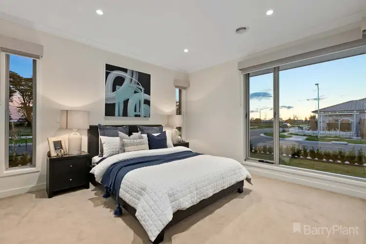 Third view of Homely house listing, 73 Cherrington Avenue, Officer VIC 3809