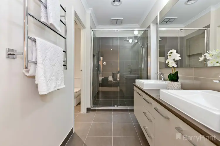 Fourth view of Homely house listing, 73 Cherrington Avenue, Officer VIC 3809
