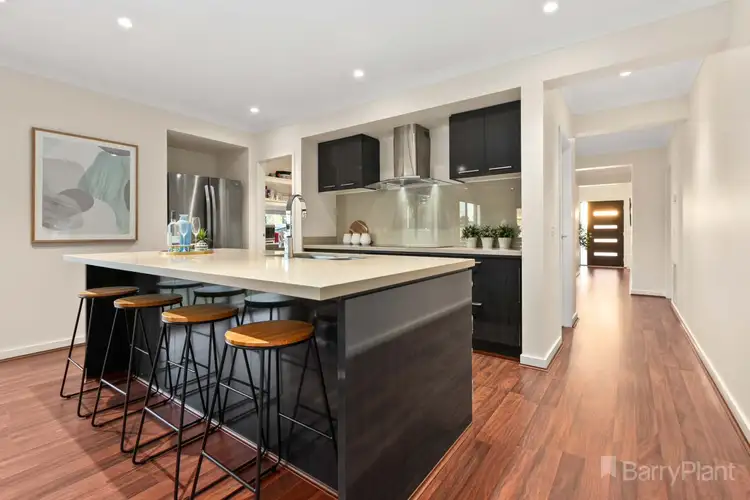Fifth view of Homely house listing, 73 Cherrington Avenue, Officer VIC 3809