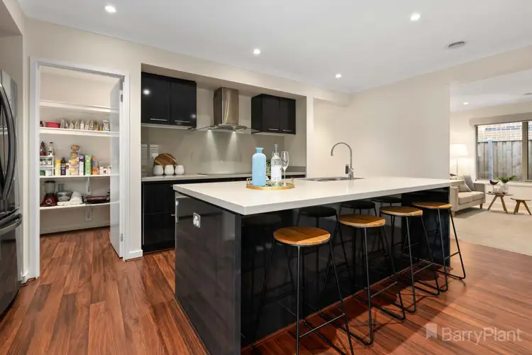 Sixth view of Homely house listing, 73 Cherrington Avenue, Officer VIC 3809
