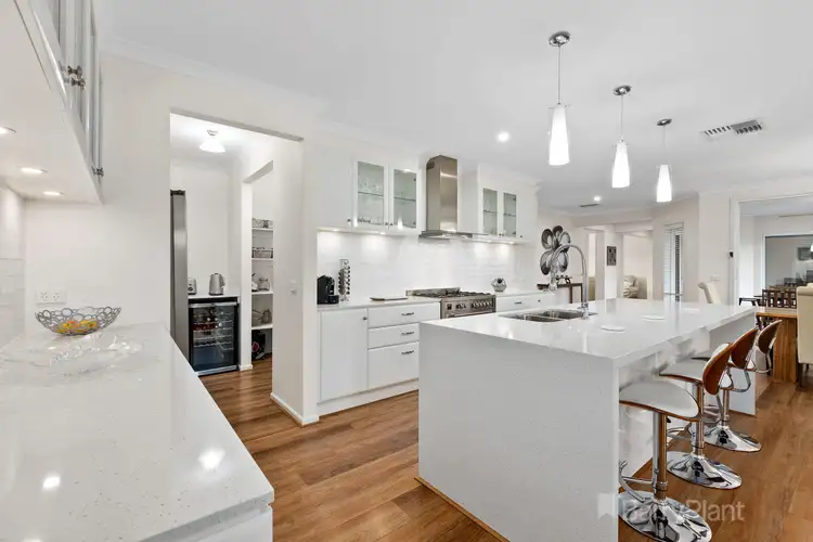 Third view of Homely house listing, 26 Amberly Drive, Drouin VIC 3818