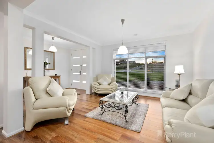 Fifth view of Homely house listing, 26 Amberly Drive, Drouin VIC 3818