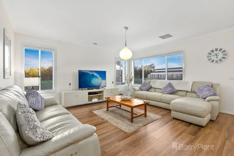 Sixth view of Homely house listing, 26 Amberly Drive, Drouin VIC 3818