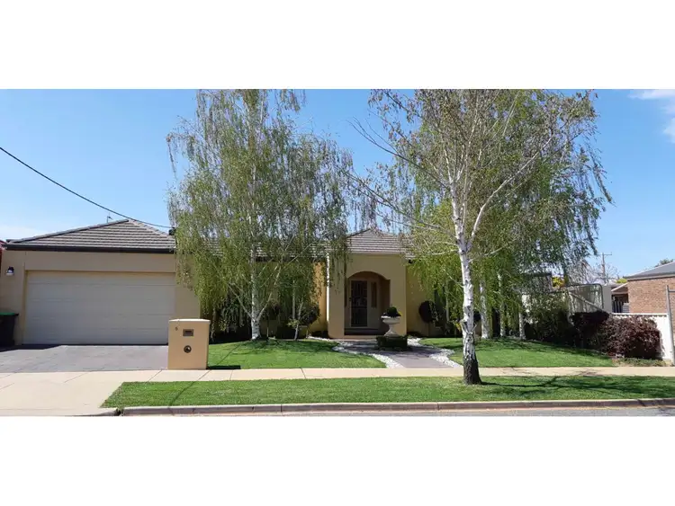 5 Fowler Street, Shepparton VIC 3630