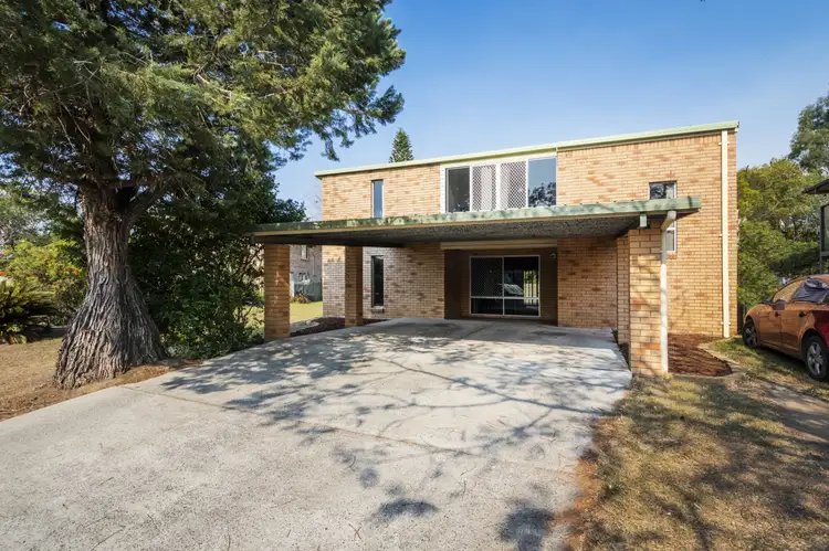 Main view of Homely house listing, 5 Waratah Place, Grafton NSW 2460