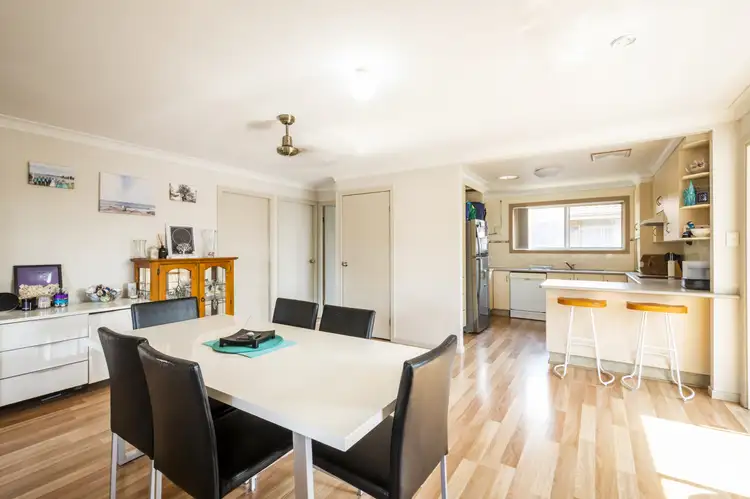 Second view of Homely house listing, 5 Waratah Place, Grafton NSW 2460
