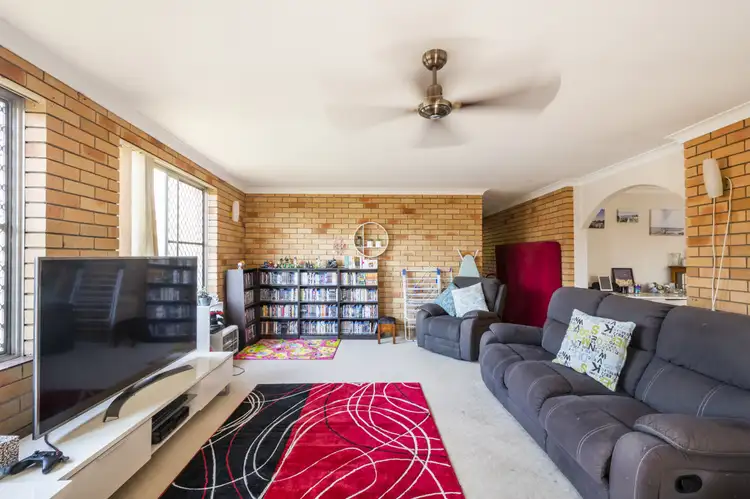 Fifth view of Homely house listing, 5 Waratah Place, Grafton NSW 2460