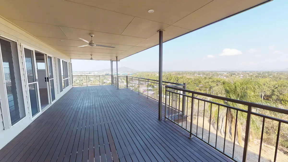 Main view of Homely house listing, 8/18 High Vista Drive, Mount Louisa QLD 4814