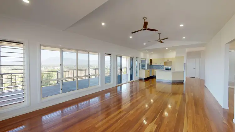 Third view of Homely house listing, 8/18 High Vista Drive, Mount Louisa QLD 4814