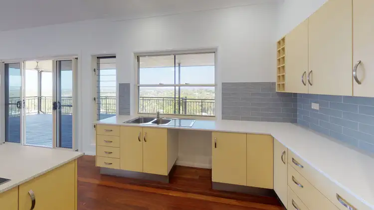 Fifth view of Homely house listing, 8/18 High Vista Drive, Mount Louisa QLD 4814