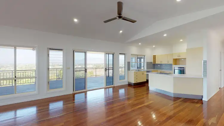 Sixth view of Homely house listing, 8/18 High Vista Drive, Mount Louisa QLD 4814