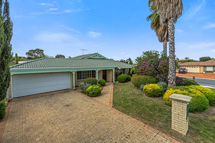 Second view of Homely house listing, 2 Shetland Rise, Kinross WA 6028