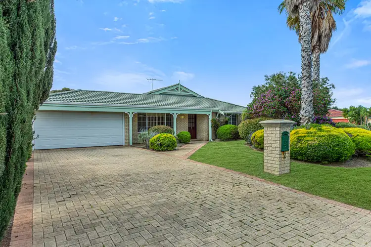 Fourth view of Homely house listing, 2 Shetland Rise, Kinross WA 6028