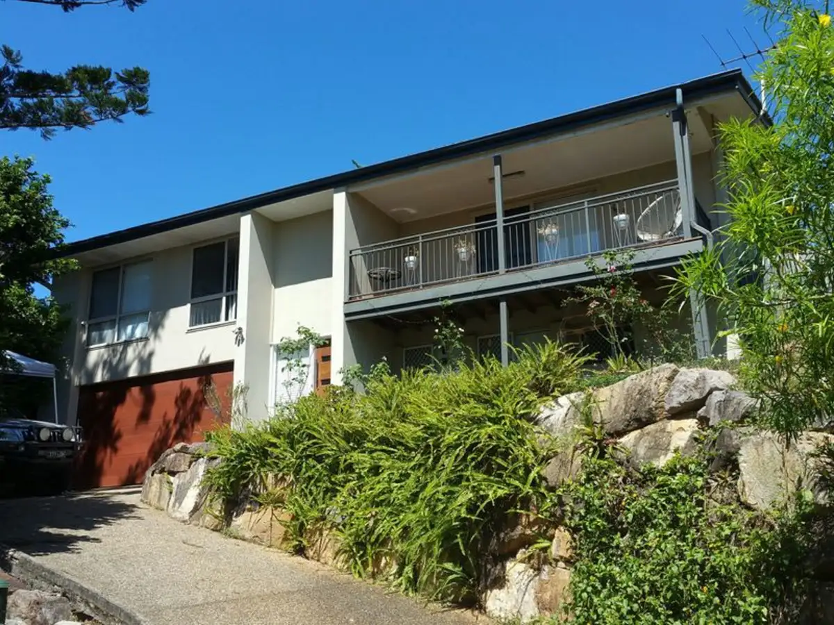 Main view of Homely house listing, 10 Balanda Street, Jindalee QLD 4074