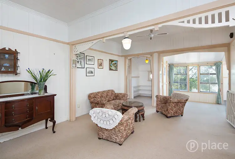 Fourth view of Homely house listing, 17 Peary Street, Northgate QLD 4013