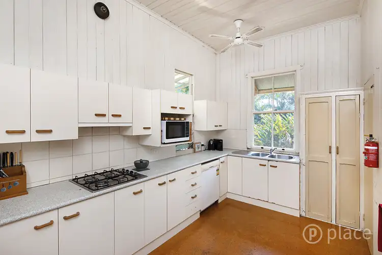 Sixth view of Homely house listing, 17 Peary Street, Northgate QLD 4013