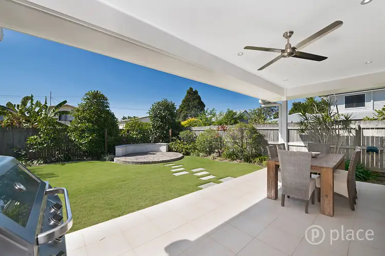 86 Strong Avenue, Graceville QLD 4075
