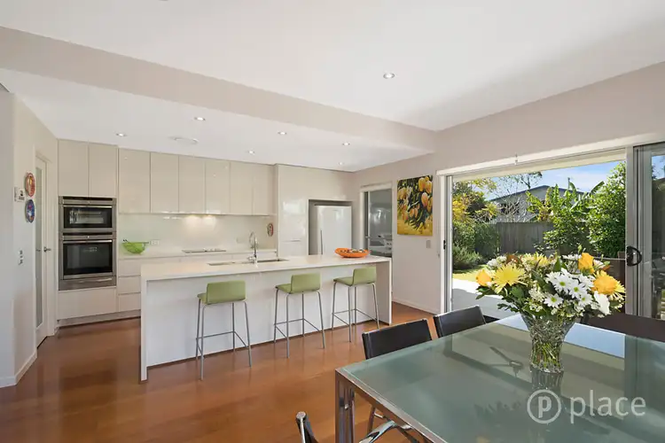 Fifth view of Homely house listing, 86 Strong Avenue, Graceville QLD 4075