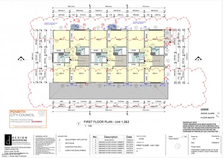 Fourth view of Homely house listing, 28 Hobart Street, Oxley Park NSW 2760