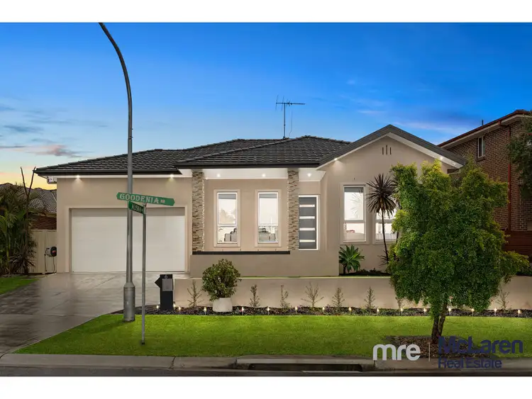 6 Goodenia Road, Mount Annan NSW 2567