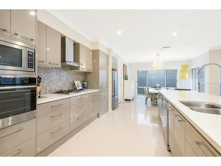 Fifth view of Homely house listing, 6 Goodenia Road, Mount Annan NSW 2567