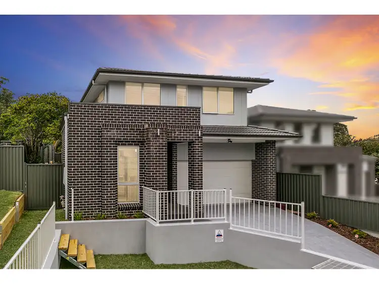 Main view of Homely house listing, 69B Barbara Boulevarde, Seven Hills NSW 2147