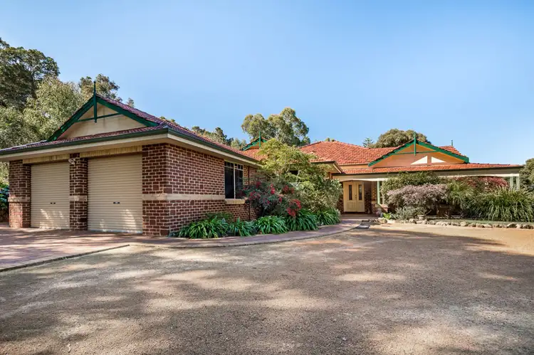 Second view of Homely house listing, 62 Hawkstone Road, Roleystone WA 6111