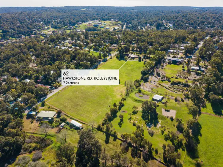 Third view of Homely house listing, 62 Hawkstone Road, Roleystone WA 6111