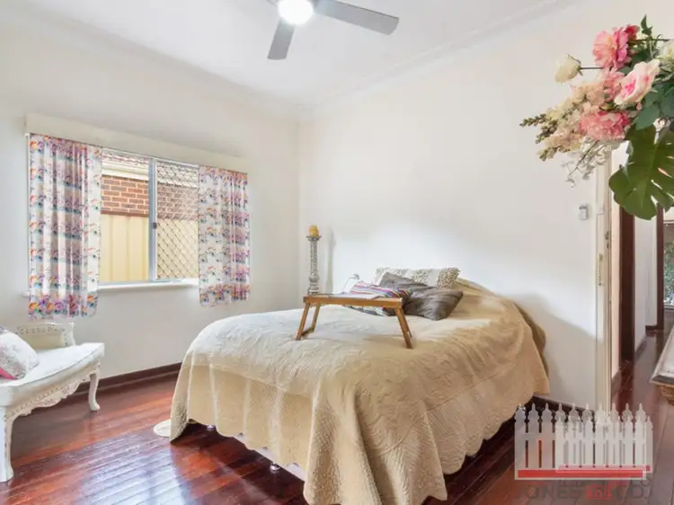 Sixth view of Homely house listing, 55 West Road, Bassendean WA 6054