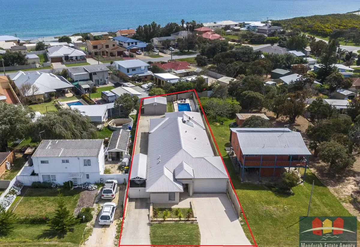 Main view of Homely house listing, 14 Maranel Street, Falcon WA 6210