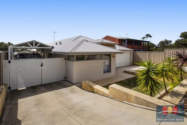 Fourth view of Homely house listing, 14 Maranel Street, Falcon WA 6210