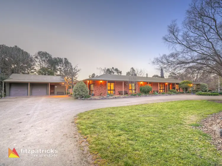 Third view of Homely house listing, 12 Hakea Place, Springvale NSW 2650