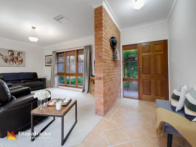 Fourth view of Homely house listing, 12 Hakea Place, Springvale NSW 2650