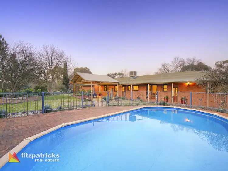 Fifth view of Homely house listing, 12 Hakea Place, Springvale NSW 2650