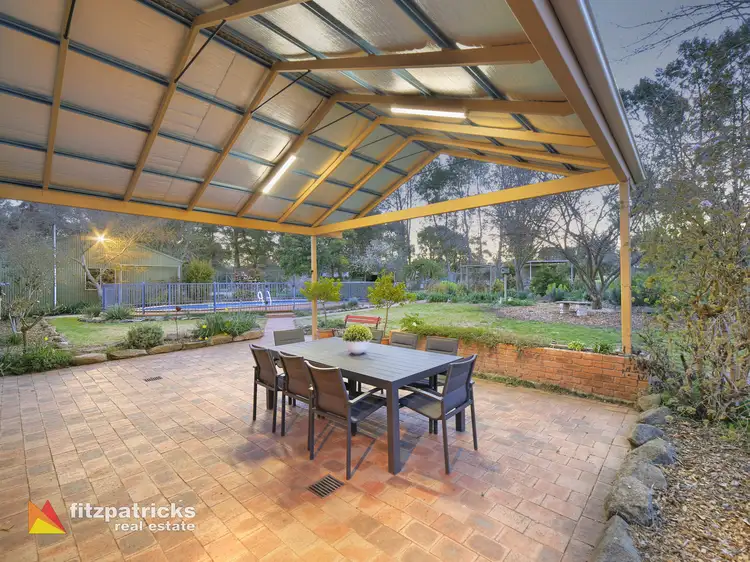 Sixth view of Homely house listing, 12 Hakea Place, Springvale NSW 2650