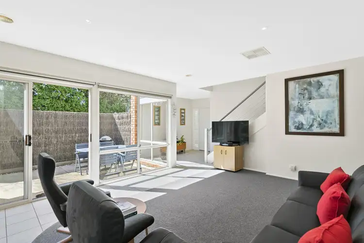 Fourth view of Homely house listing, 4 Afzan Court, Torquay VIC 3228