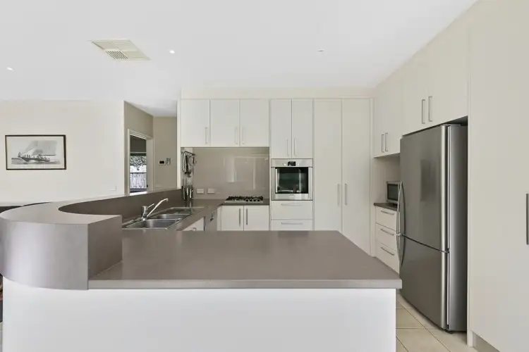Sixth view of Homely house listing, 4 Afzan Court, Torquay VIC 3228