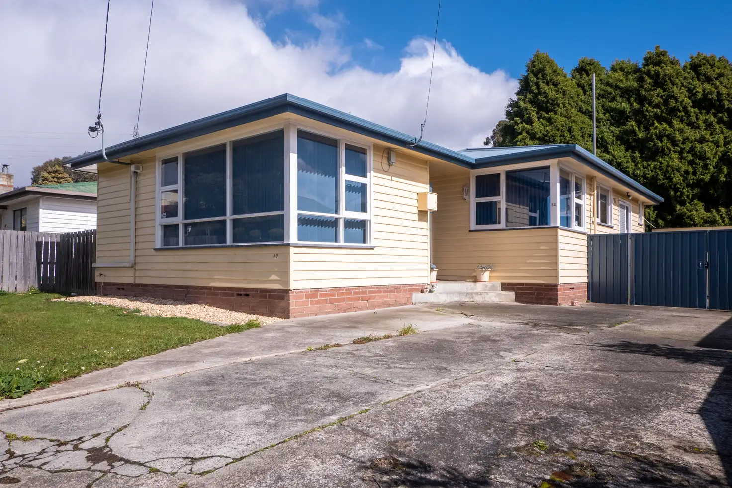 Main view of Homely house listing, 42 Barossa Road, Glenorchy TAS 7010