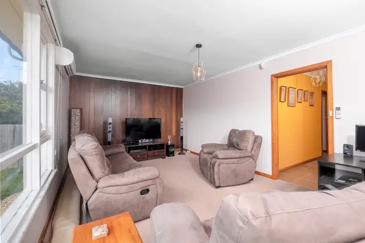 Fourth view of Homely house listing, 42 Barossa Road, Glenorchy TAS 7010