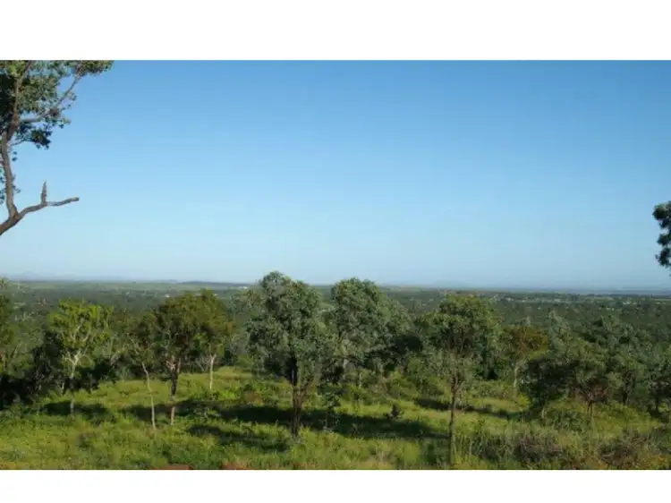 Second view of Homely land listing, 305 Fairmont Terrace, Rockyview QLD 4701