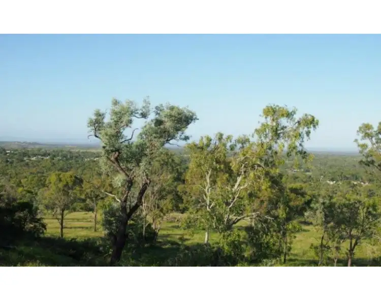 Third view of Homely land listing, 305 Fairmont Terrace, Rockyview QLD 4701