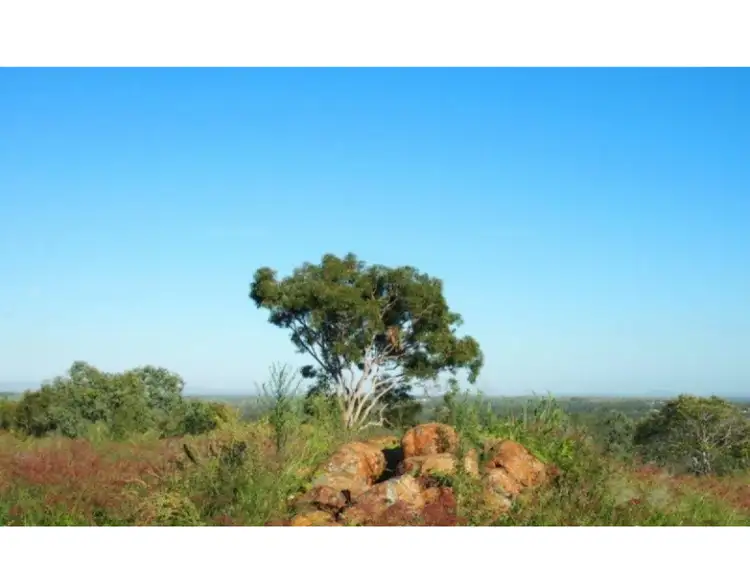 Fifth view of Homely land listing, 305 Fairmont Terrace, Rockyview QLD 4701