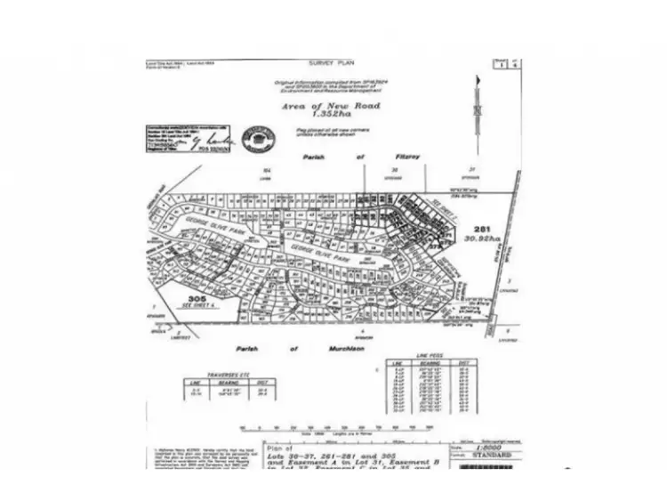 Sixth view of Homely land listing, 305 Fairmont Terrace, Rockyview QLD 4701