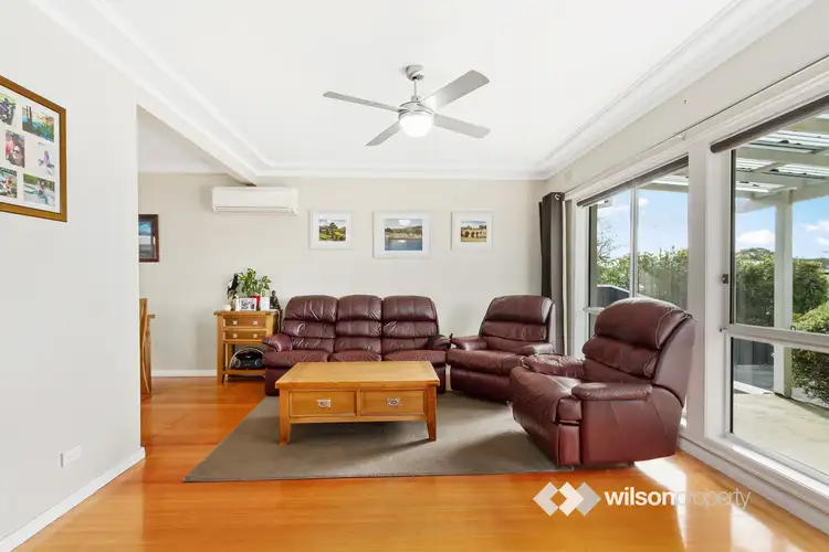 Fourth view of Homely house listing, 5 Laurence Grove, Traralgon VIC 3844