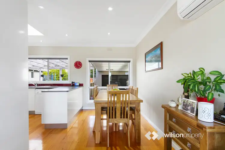 Fifth view of Homely house listing, 5 Laurence Grove, Traralgon VIC 3844