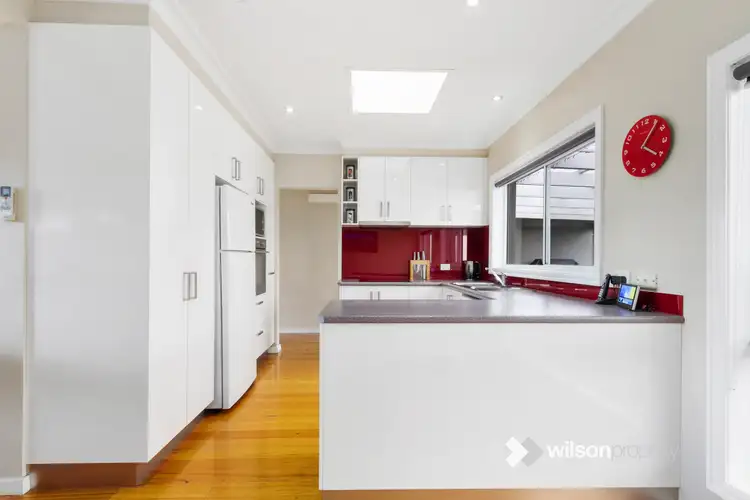 Sixth view of Homely house listing, 5 Laurence Grove, Traralgon VIC 3844