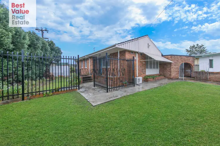 Main view of Homely house listing, 58 Sandakan Crescent, Lethbridge Park NSW 2770