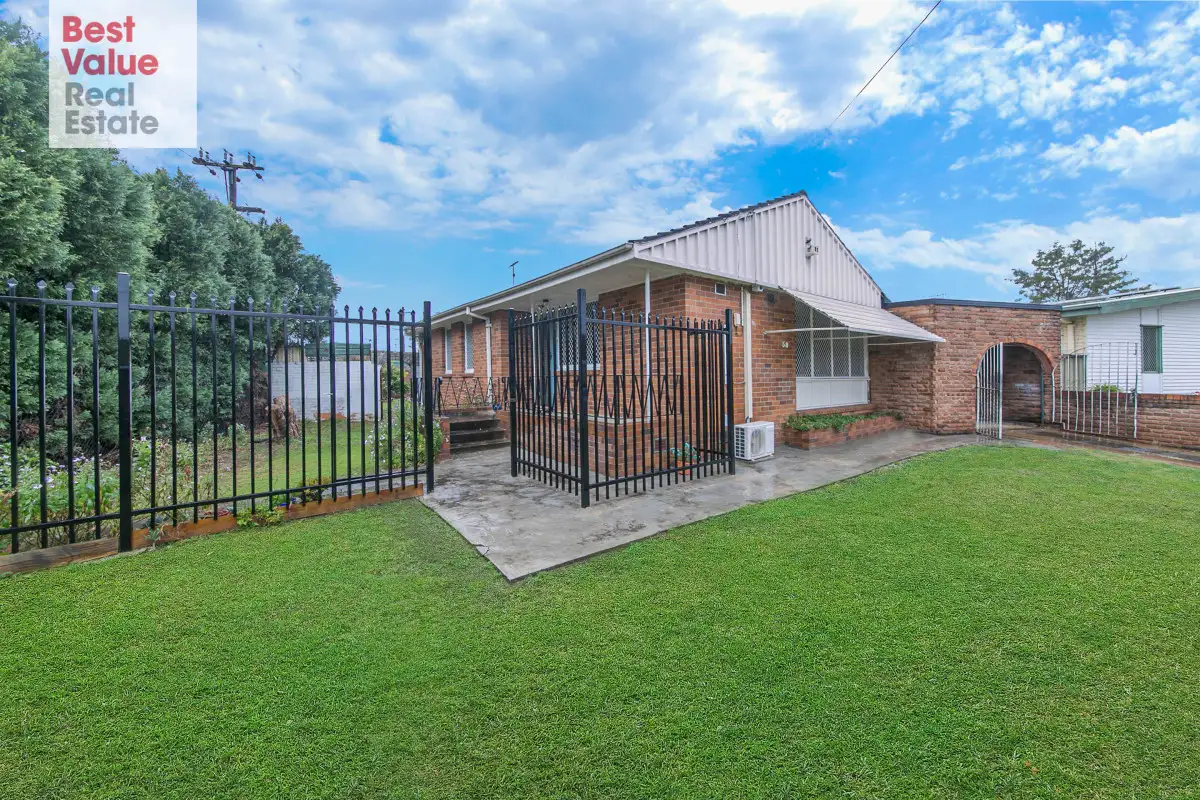 Main view of Homely house listing, 58 Sandakan Crescent, Lethbridge Park NSW 2770