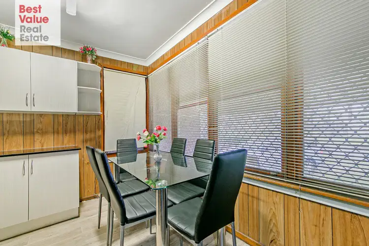 Third view of Homely house listing, 58 Sandakan Crescent, Lethbridge Park NSW 2770
